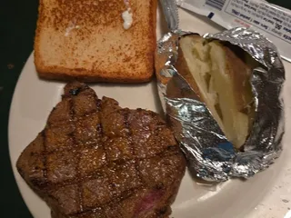 Western Sirloin Steakhouse