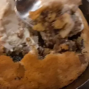 Cookie Skillet