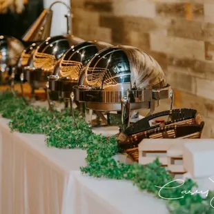 JWM Catering