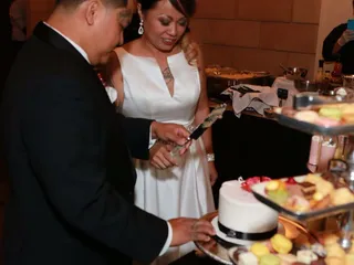 B With A Twist Catering