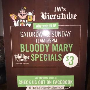 Bloody Saturday and Sundays