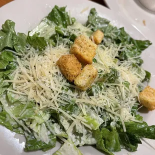 Caesar salad