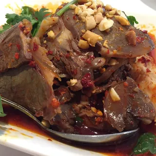 Spicy Couple's Delight