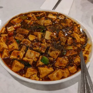 Mar Po Tofu