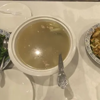 Shrimp Fried Rice