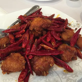 Chicken