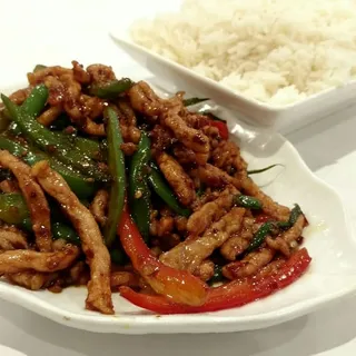 Pork