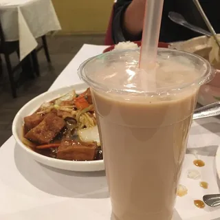 Milk Tea