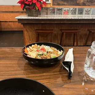 Chicken Y01-Yakisoba Chicken