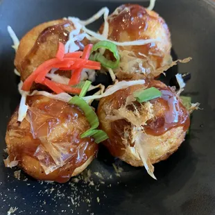 Takoyaki