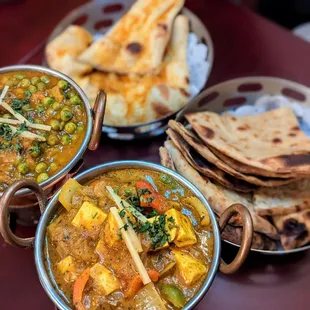 Jyoti Indian Cuisine