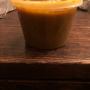 I ordered korma and instead I got some dark stew and they would not take it back