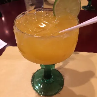 Mango Margarita