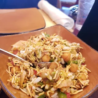 Bhel Puri