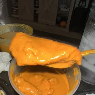 Chicken Makhini (Butter Chicken)