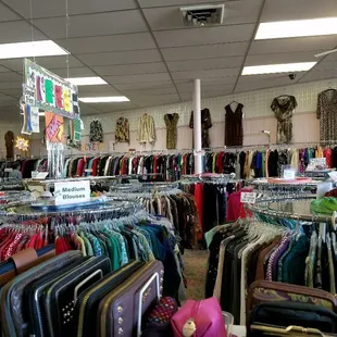 Wide variety of styles and sizes from modern to vintage.  New arrivals everyday and special sale tags with discounts up to 75% off.