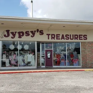 Welcome to Jypsy&apos;s