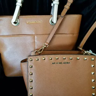 #MichaelKors