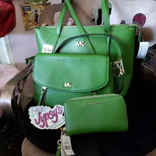 Michael Kors