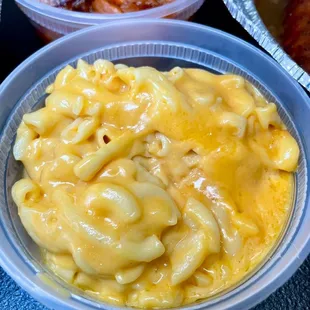 Mac n Cheese