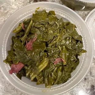 Collard Greens