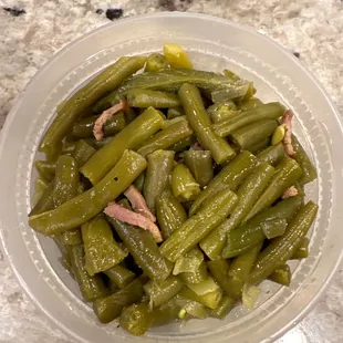 Green Beans