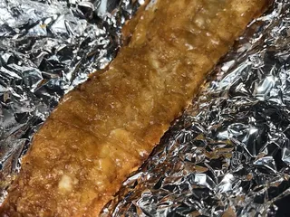 Golden Skillet Fried Chicken