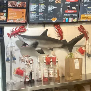 Kitchey decor