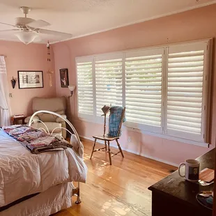 JZ Windows &amp; Doors