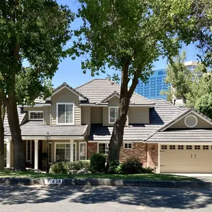 Great job by Tae (Tay?)