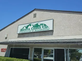 Sierra Glass