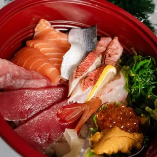 JZO Chirashi