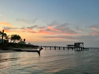 Pelican's Post RV Park