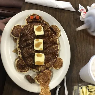 K-18 Cafe