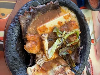 El A De Oros