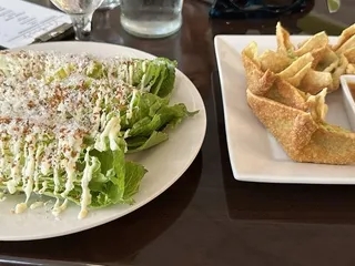 Verdant Bistro