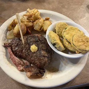 K-2 Steak House