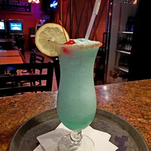 drink