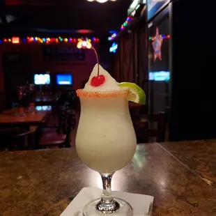 drink