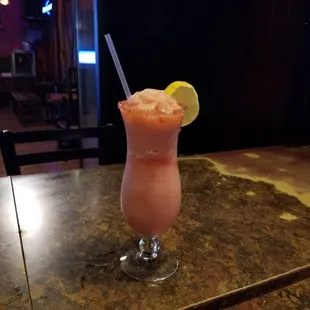 drink