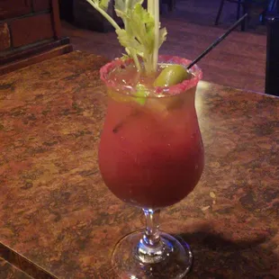 drink