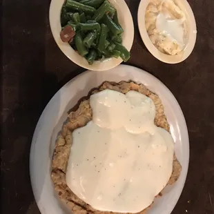 Chicken Fried Steak