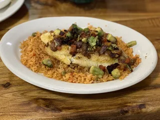 Tu Casa Mexican Bar & Grill