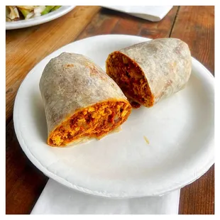 burrito, burritos and wraps, food, wraps