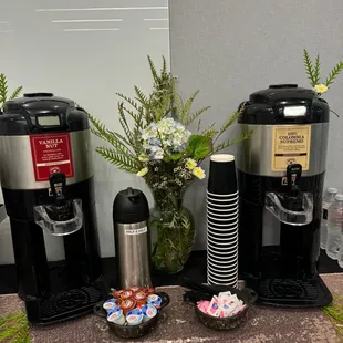 Coffee Bar Catering