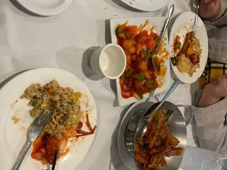 Hop Li Seafood Restaurant