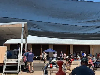 Isanti County Fairgrounds