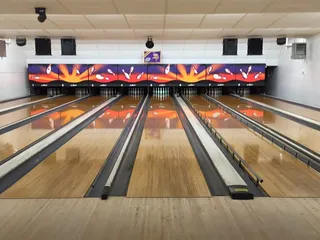 Back Alley Bowl