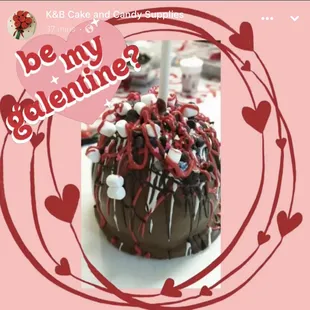 Candy Making Classes