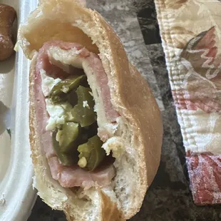 Leftovers &amp; delicious!